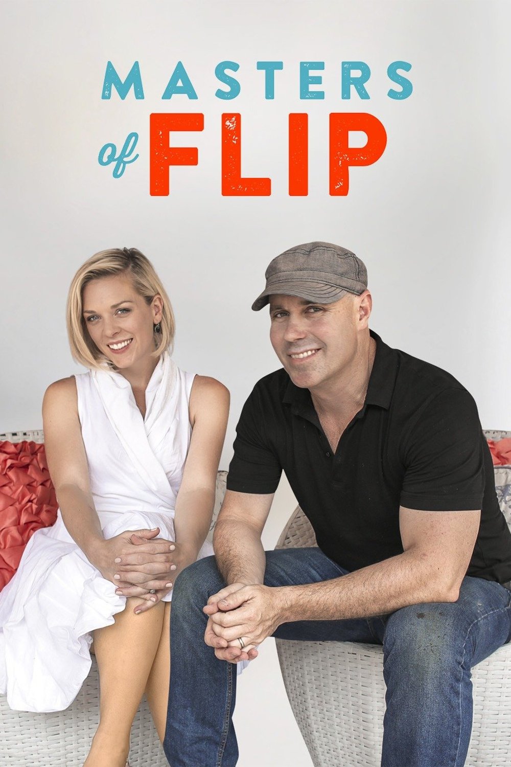 Poster de Masters of Flip