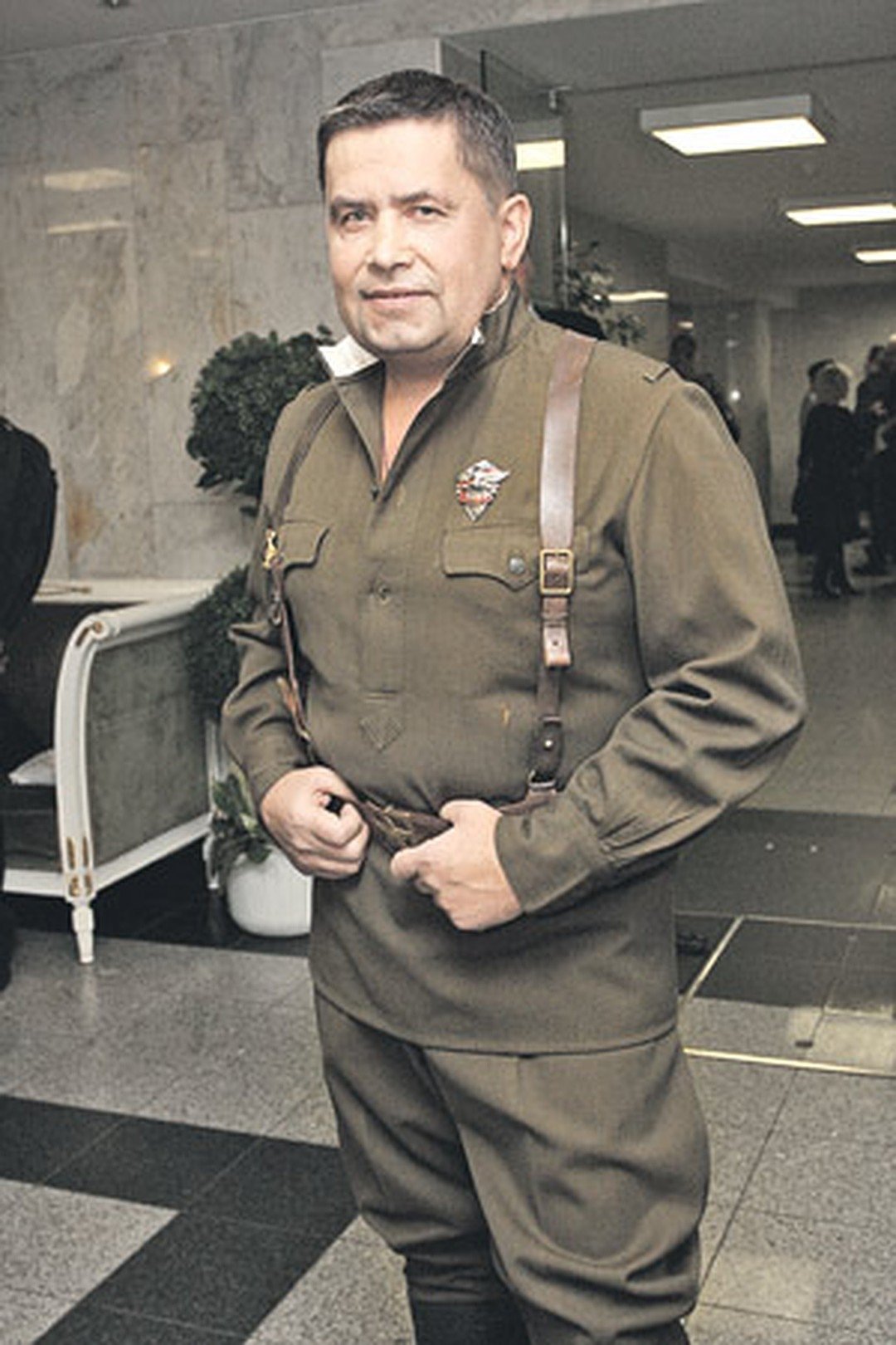 Foto de Николай Расторгуев