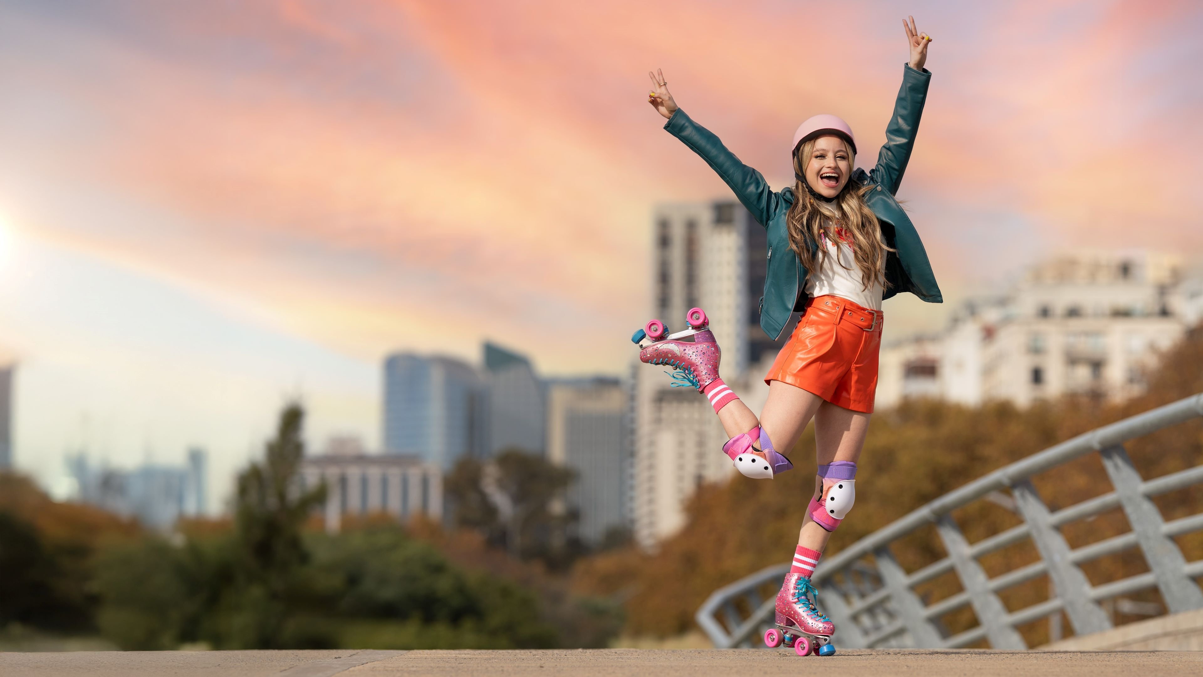 Soy Luna