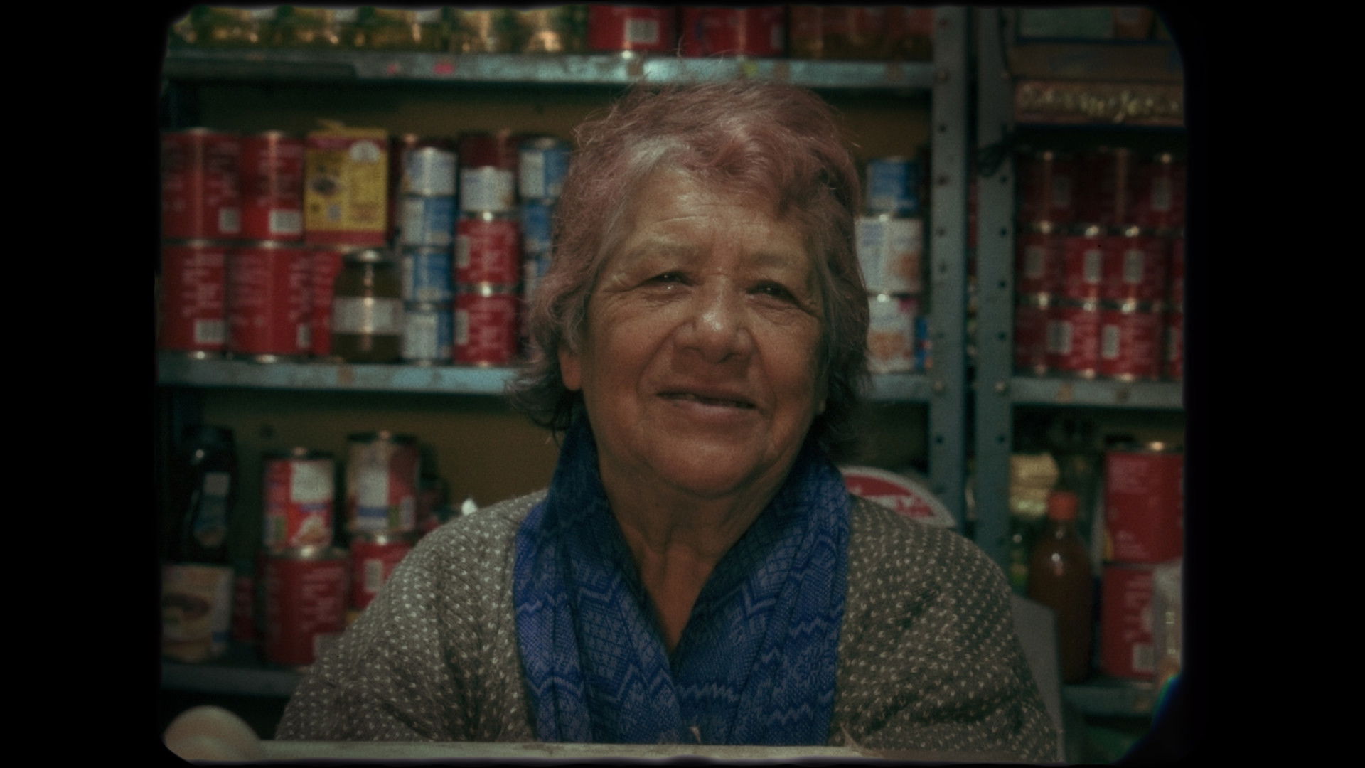 Doña Cristi's Grocery Store