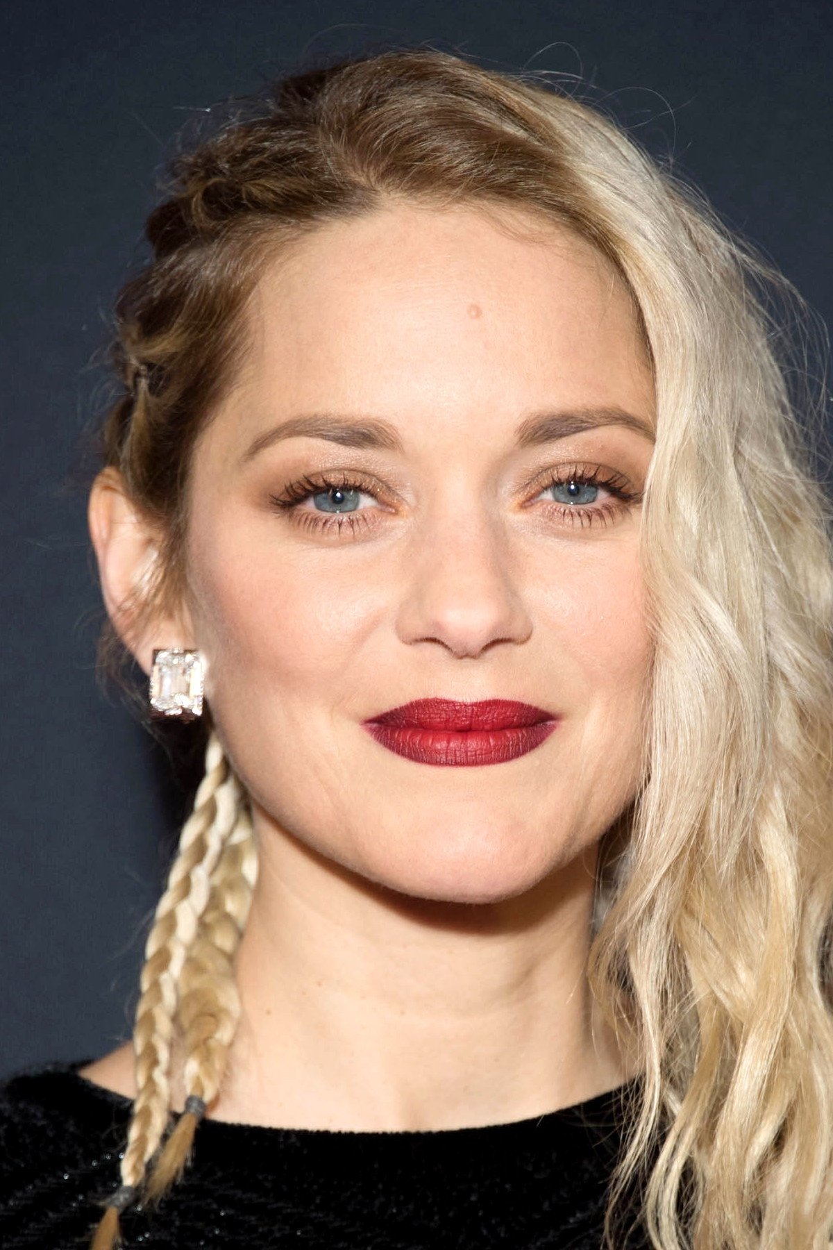Foto de Marion Cotillard