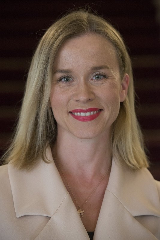 Foto de Evelin Võigemast