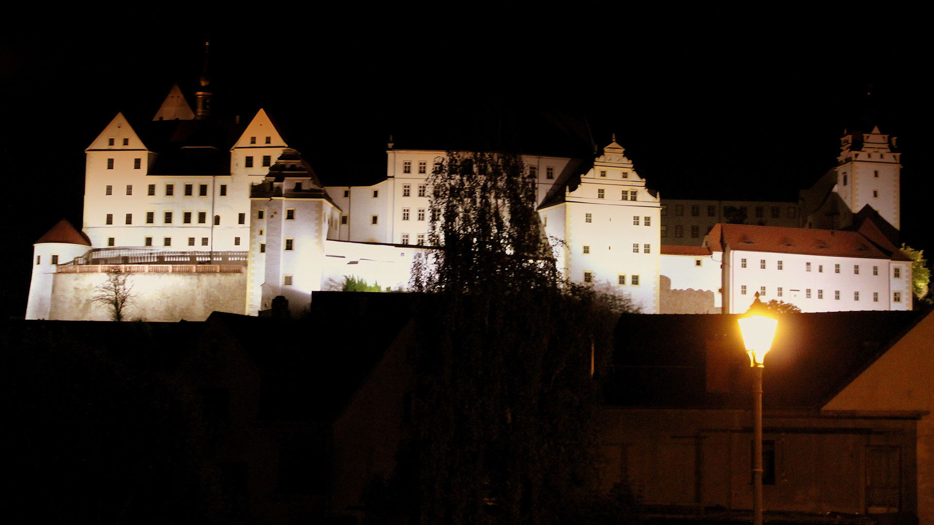 Escape From Nazi Alcatraz