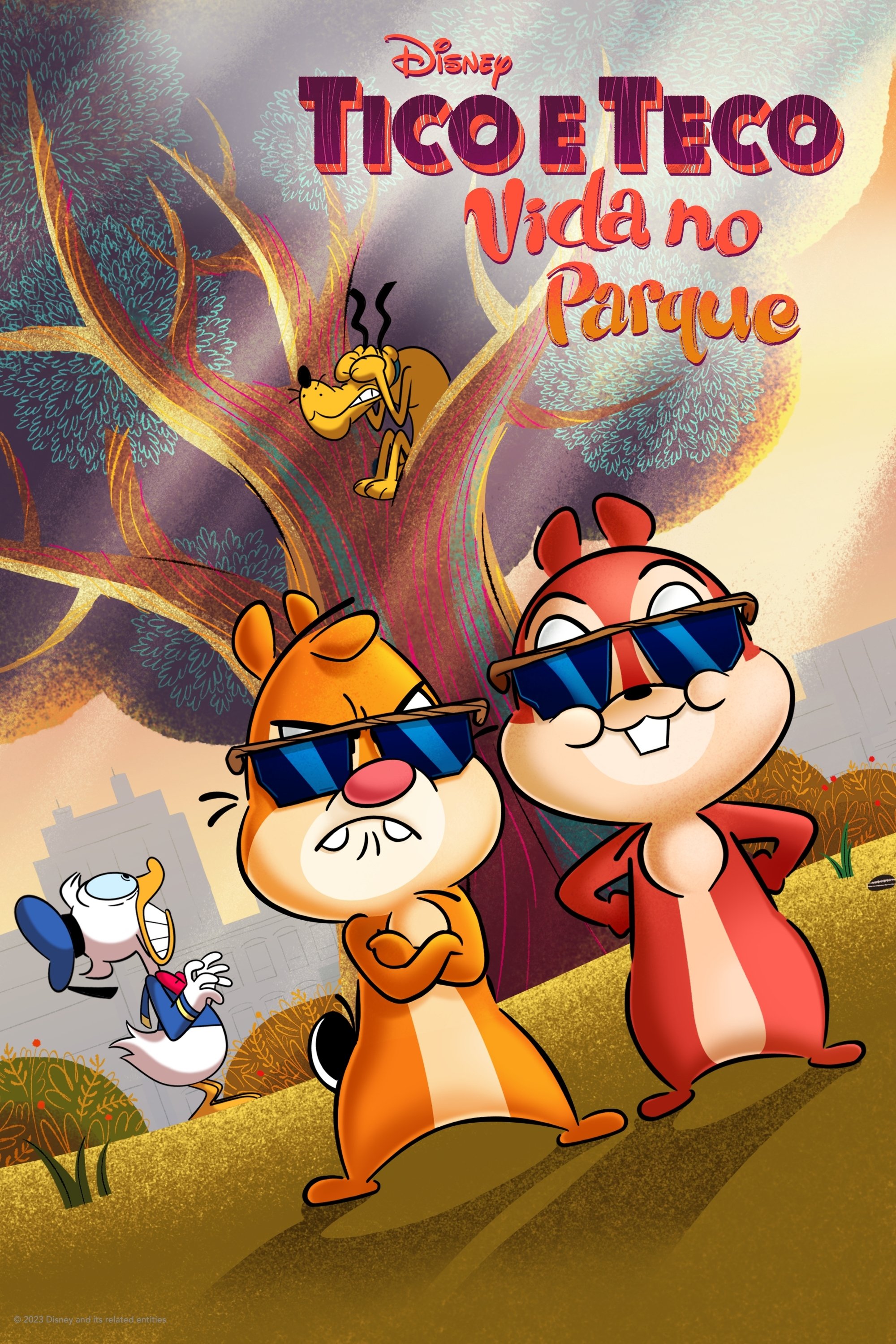 Poster de Temporada 2