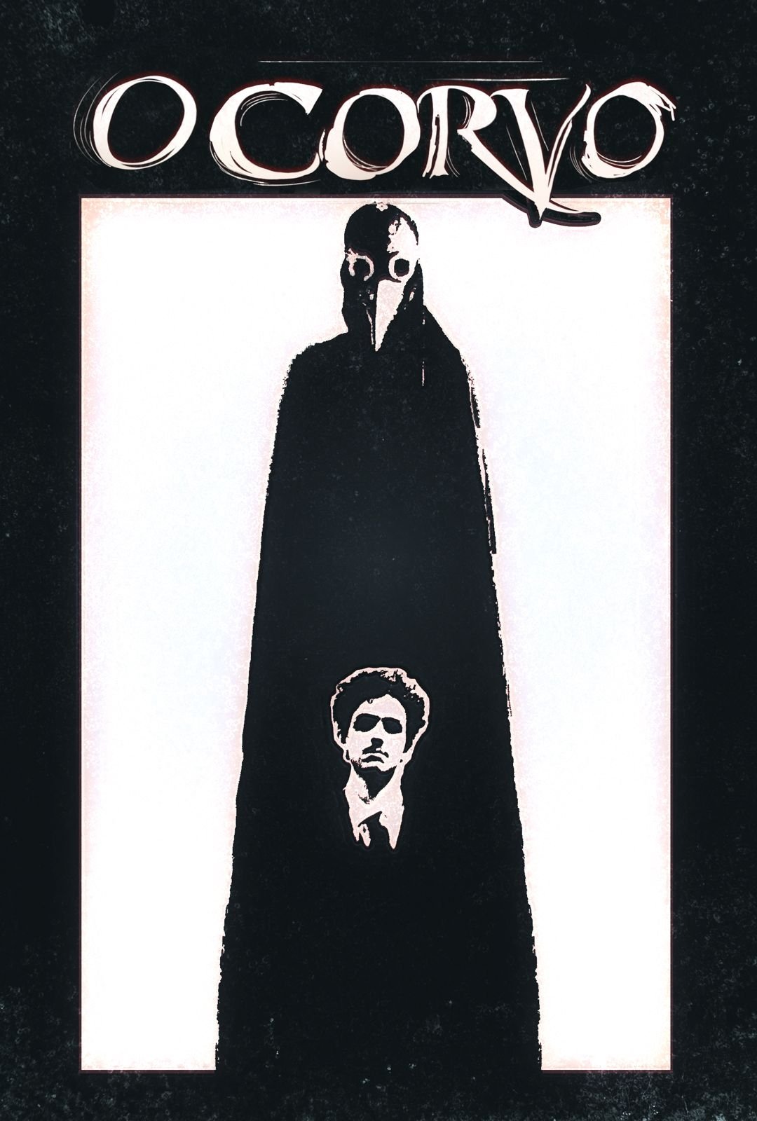 Poster de O Corvo