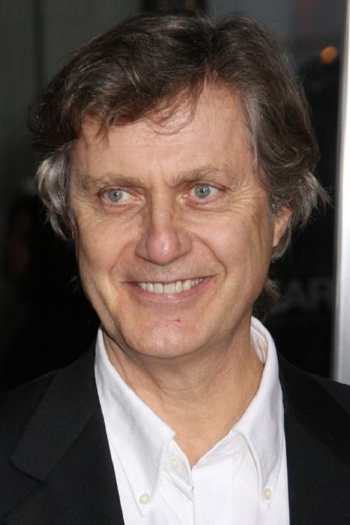 Foto de Lasse Hallström