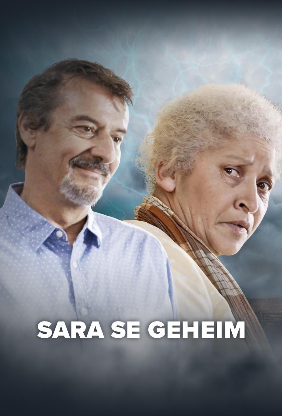 Poster de Sara se Geheim