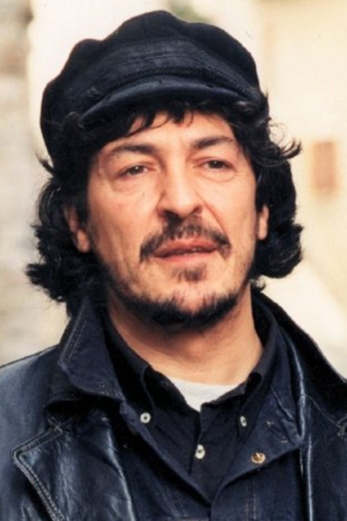 Foto de Tonino Zangardi