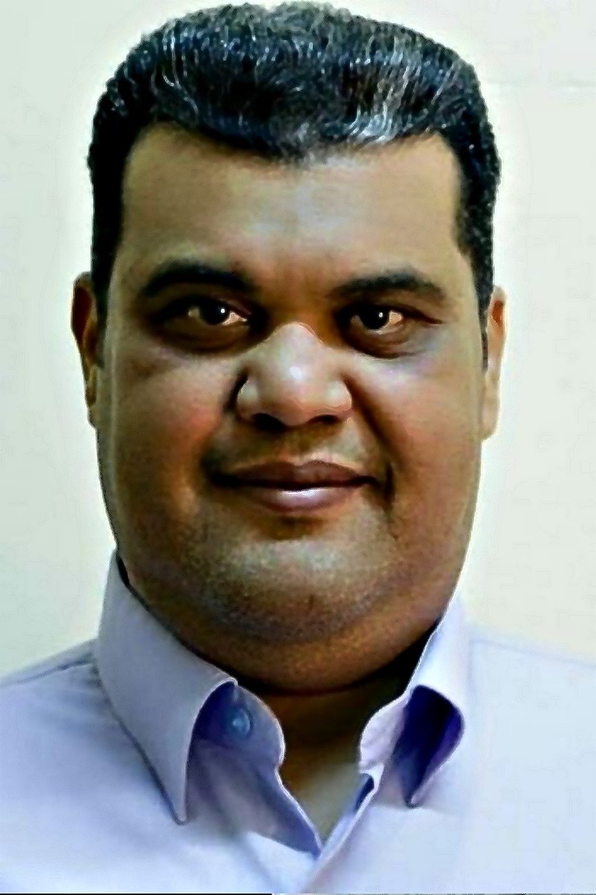 Foto de Ahmed Fathy