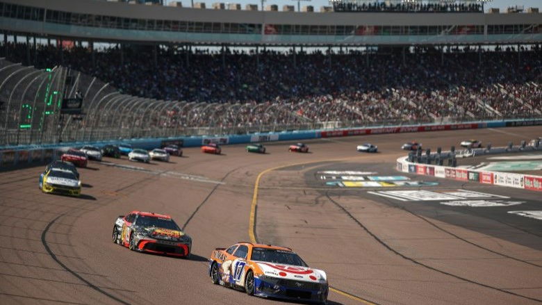 Shriners Children's 500