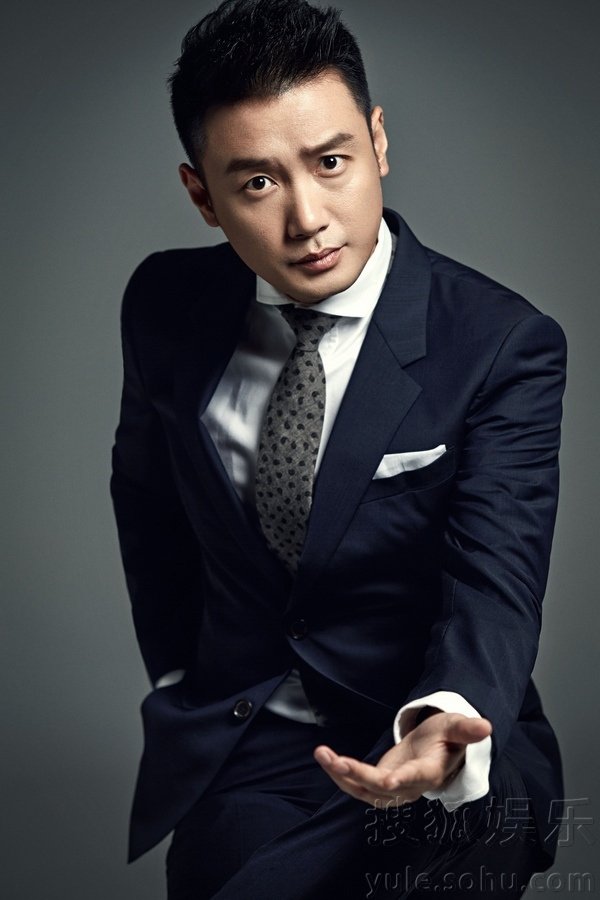 Foto de Gong Zheng