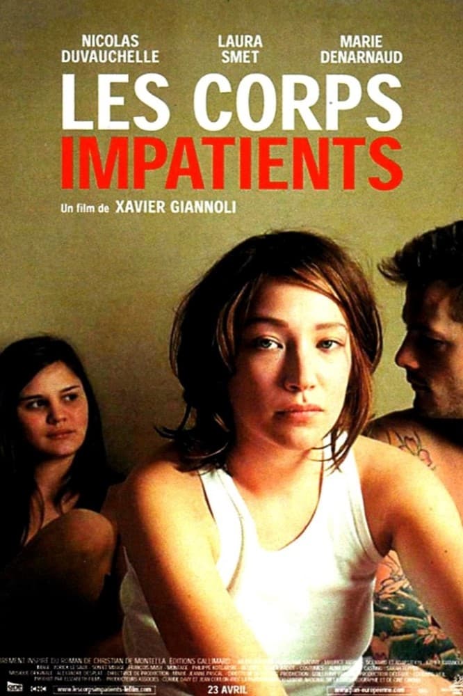 Poster movie