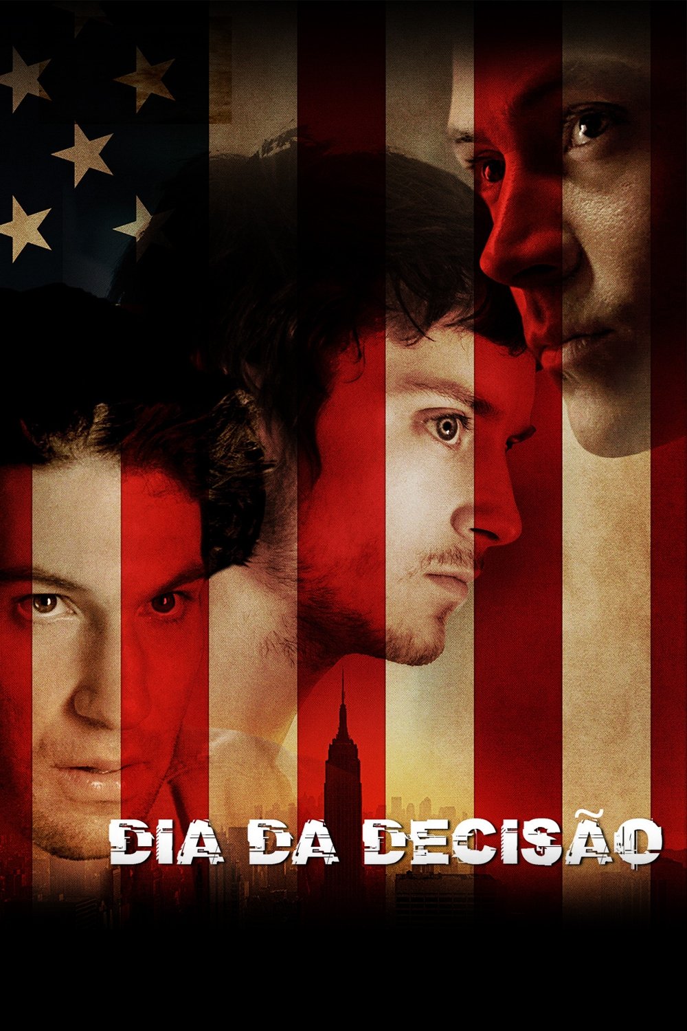 Poster de Marco Zero