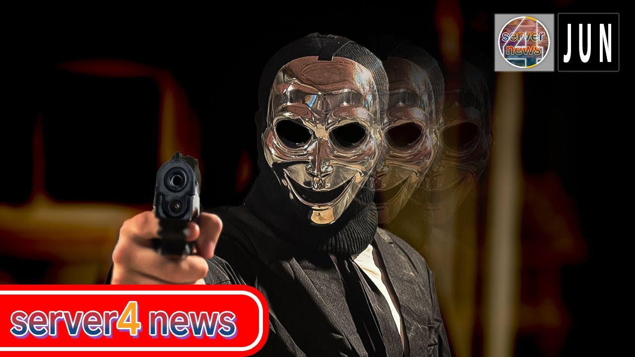 server4 News: JUNE 2025