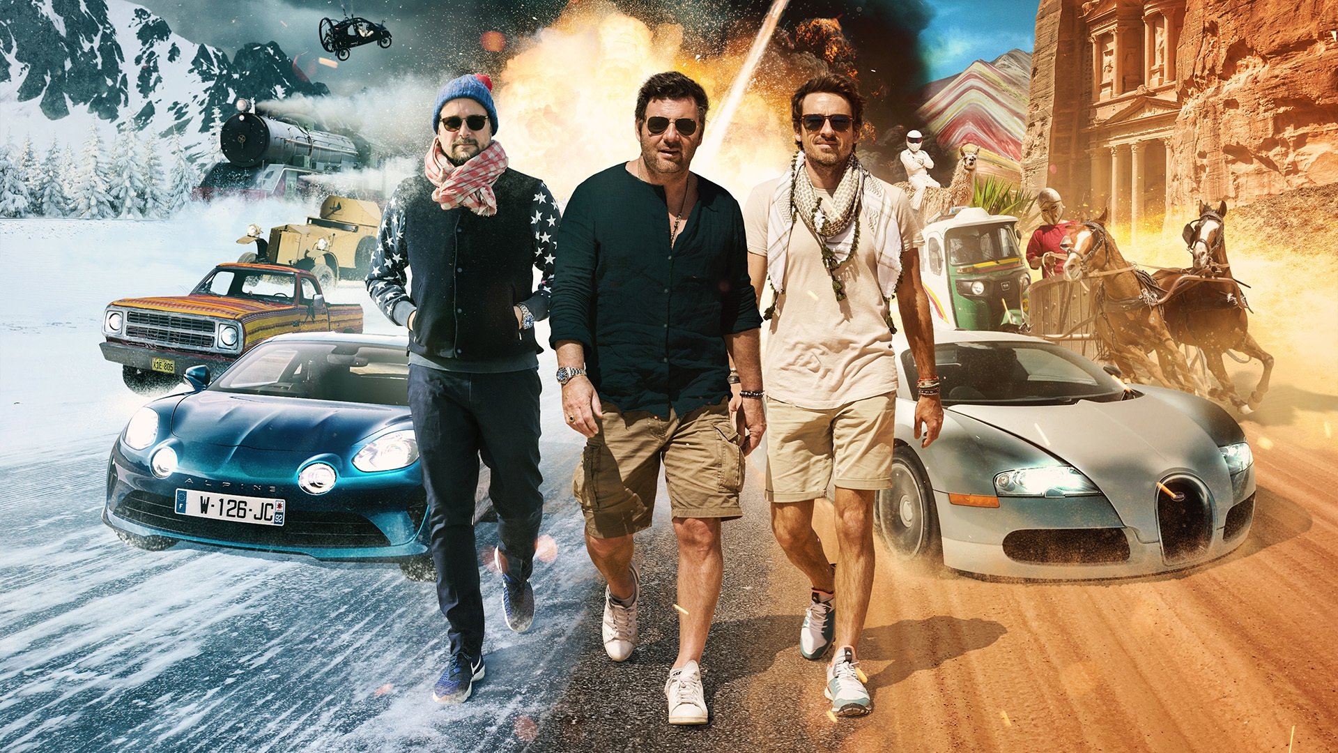 Backdrop image