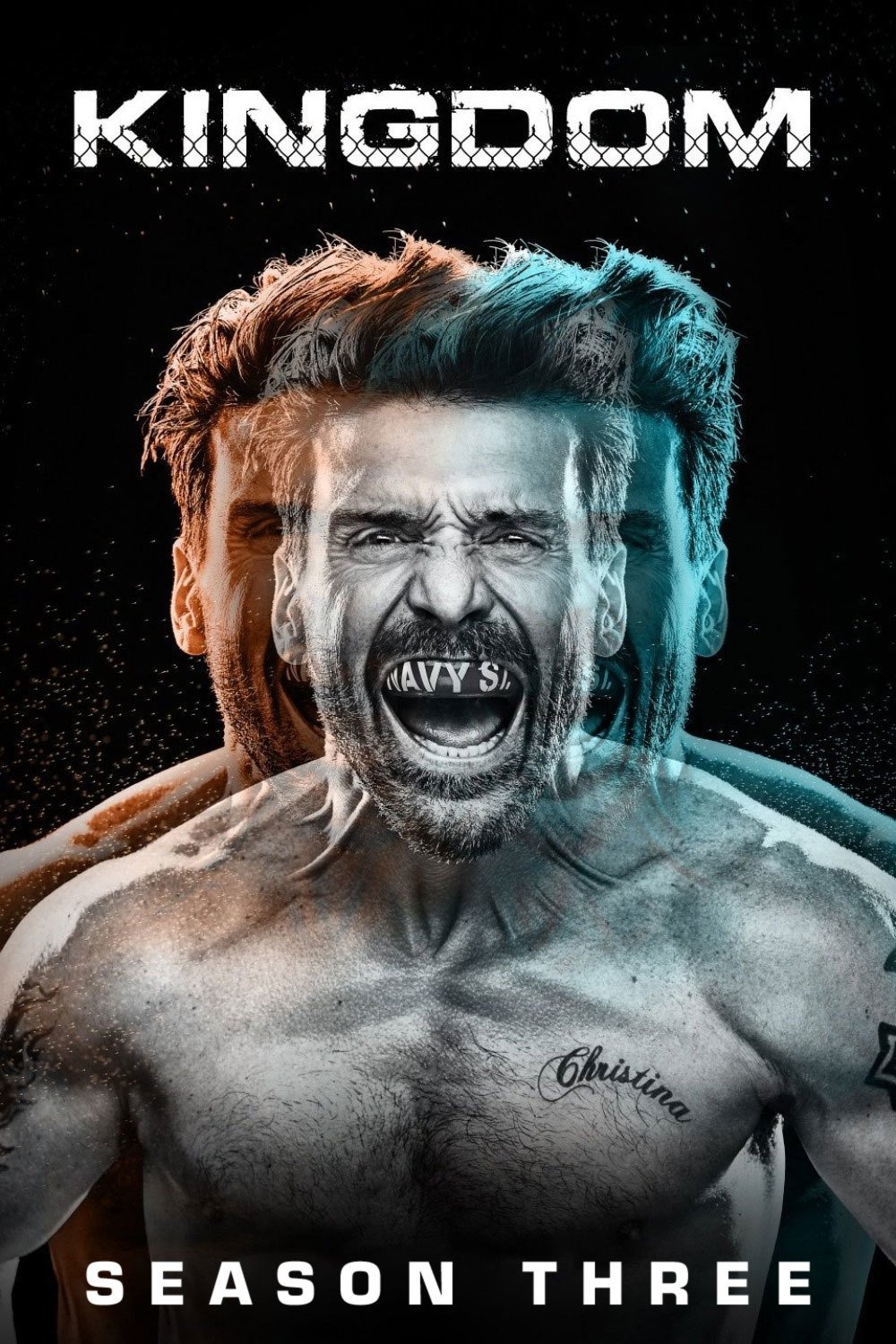 Poster de Temporada 3