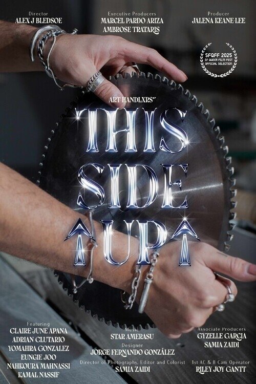 Poster de This Side Up