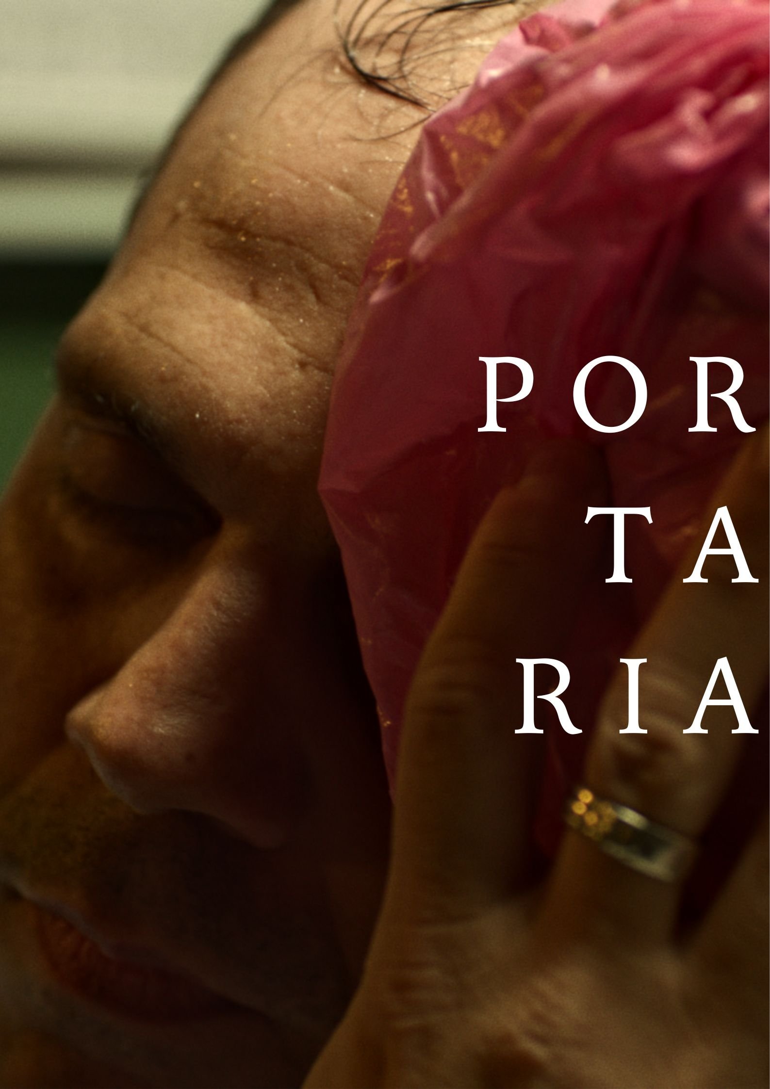 Poster de Portaria