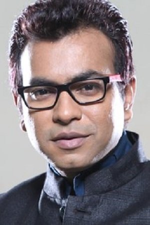 Foto de Rudranil Ghosh