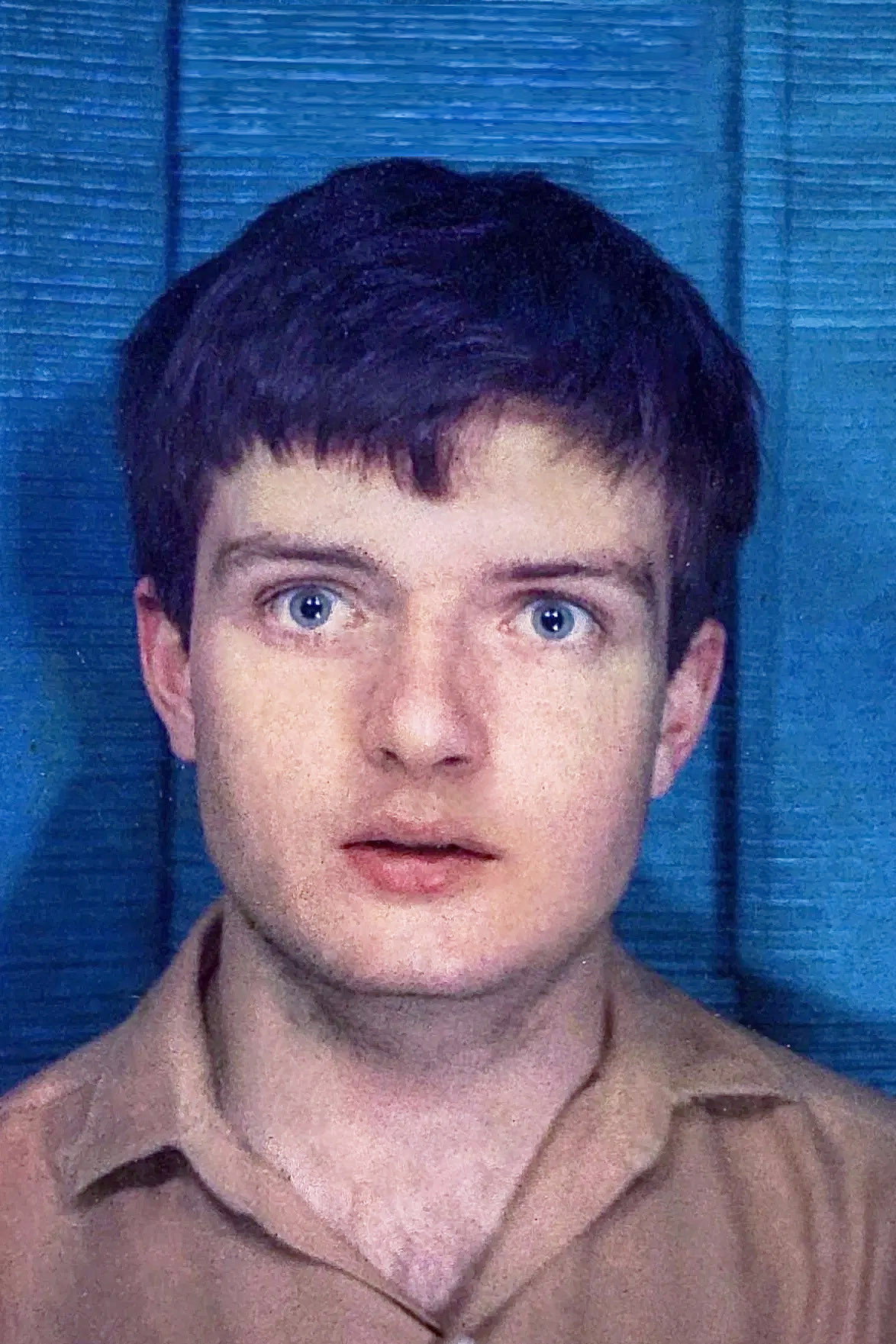 the profile picture of Ian Curtis