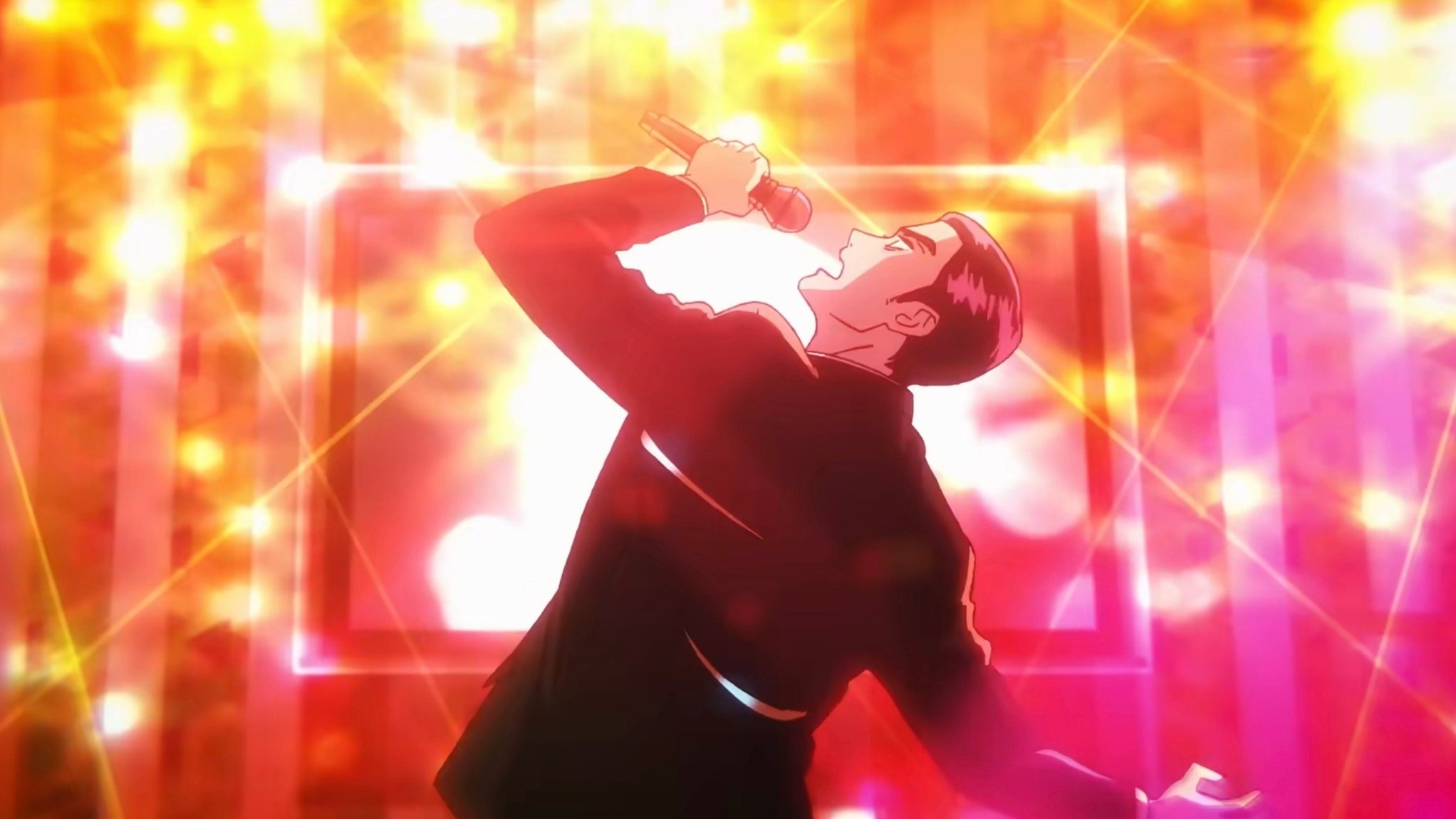 Let's Go Karaoke!