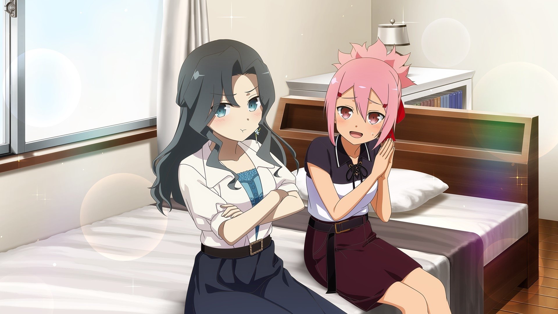Backdrop image