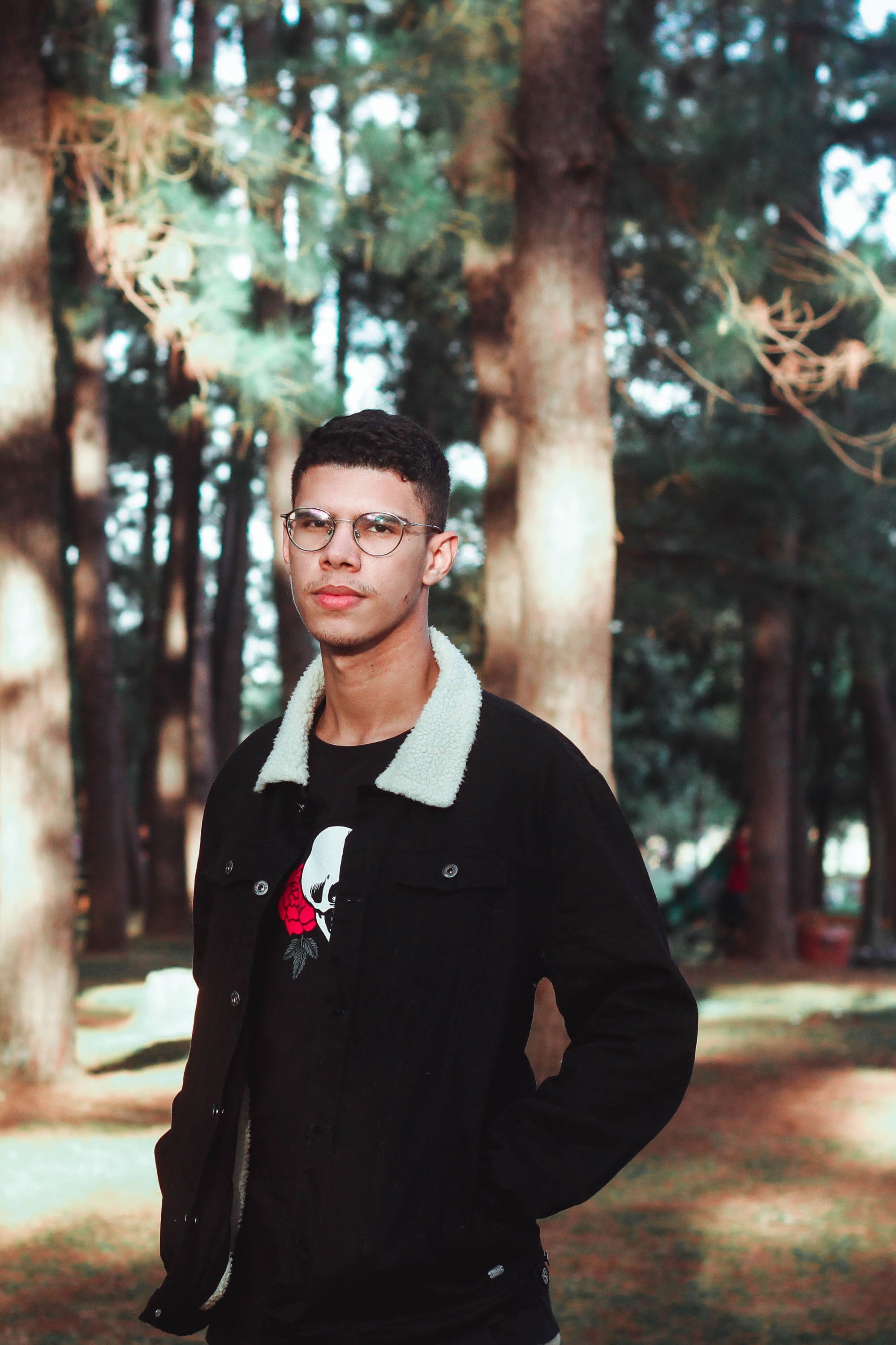 Anestesia - Making Of