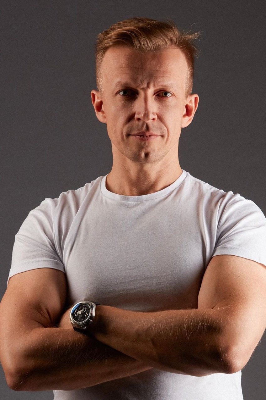 Foto de Anton Komolov