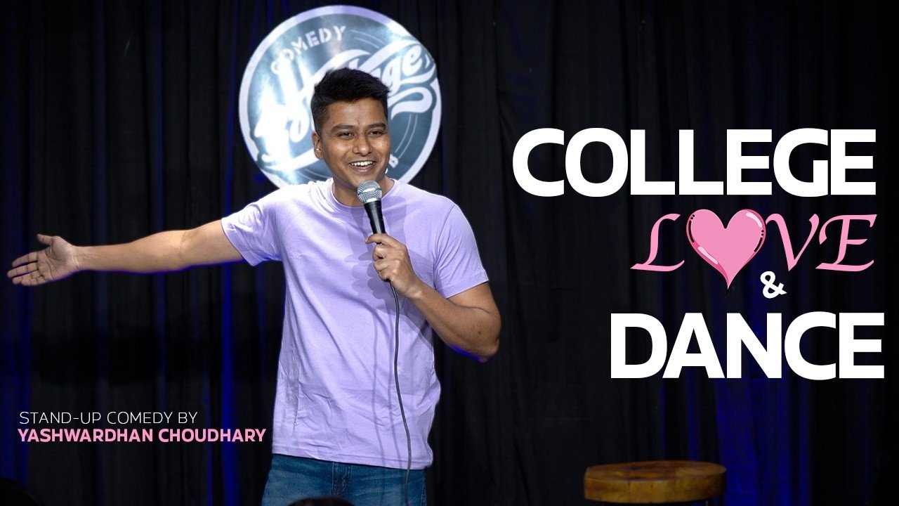 College Love and Dance