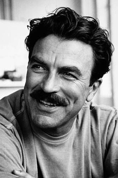 Foto de Tom Selleck