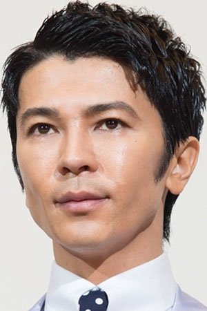 Foto de 武田真治