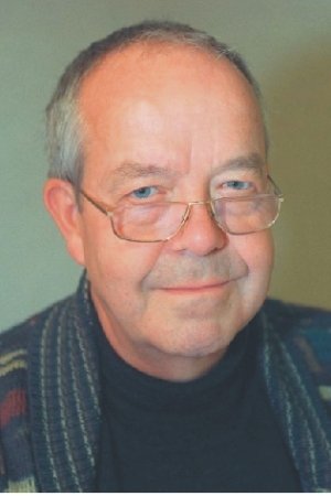 Foto de Stefan Wigger
