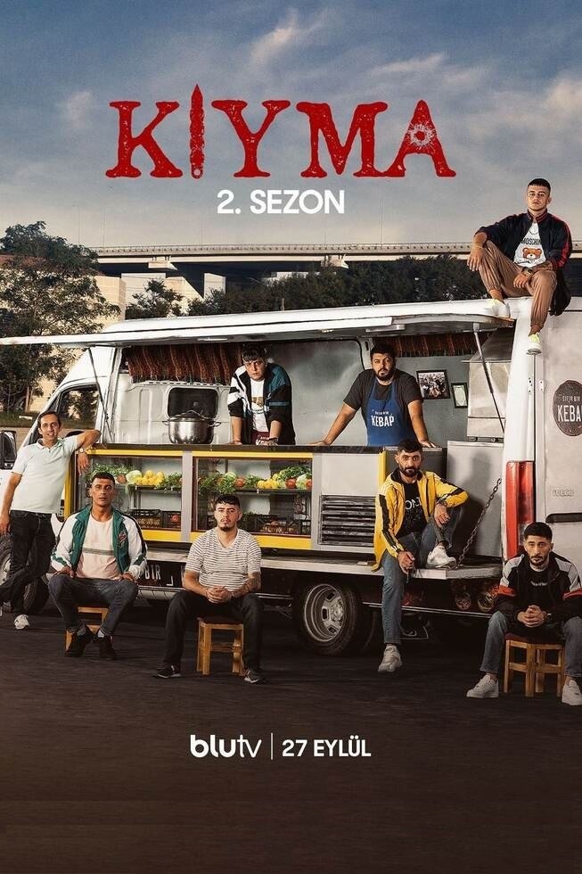 Poster de Temporada 2