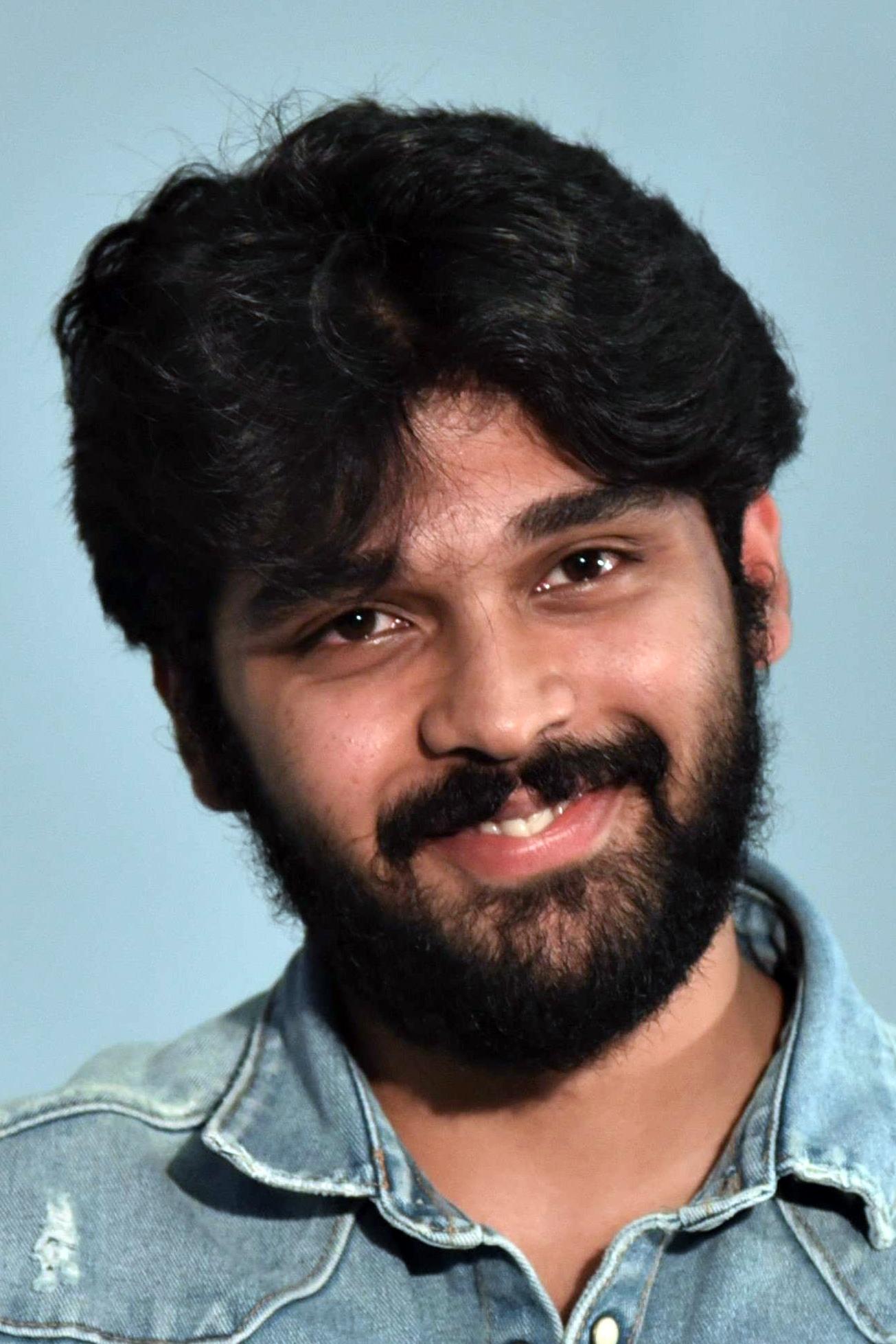 Foto de Dhruv Vikram