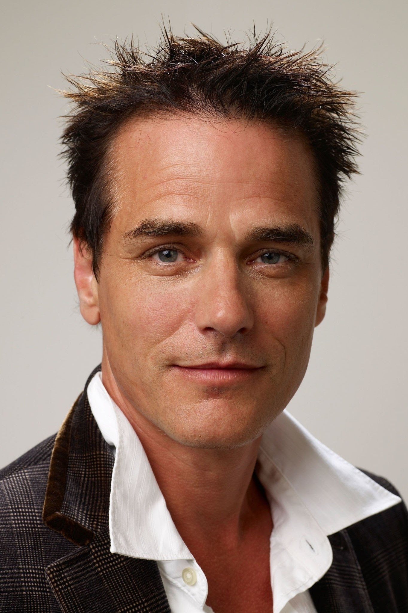 Foto de Paul Gross