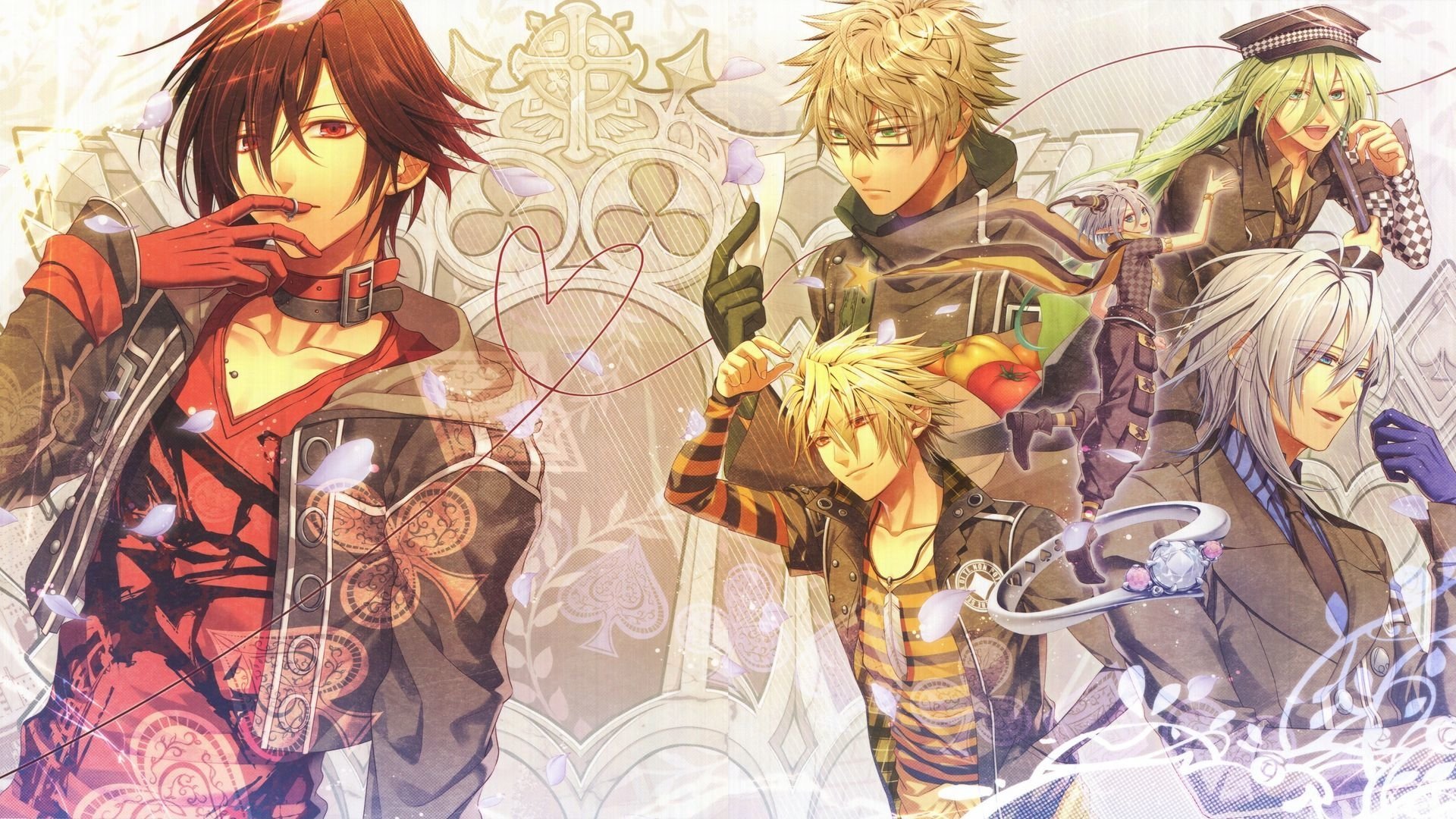 Backdrop image