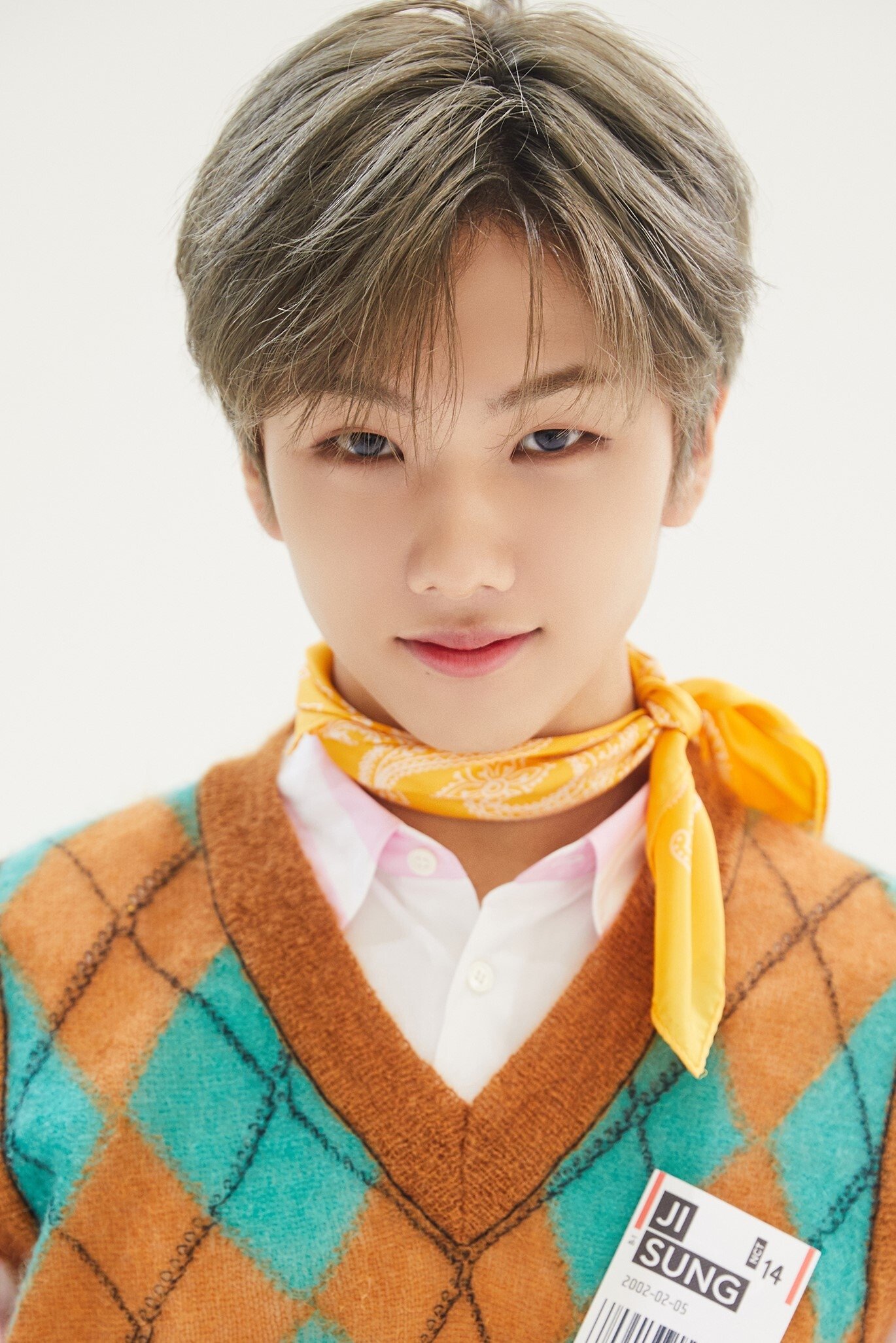 Foto de 지성