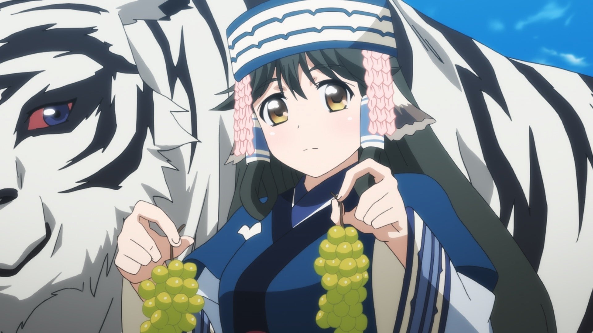 Utawarerumono - 3. Sezon, 20. Bölüm