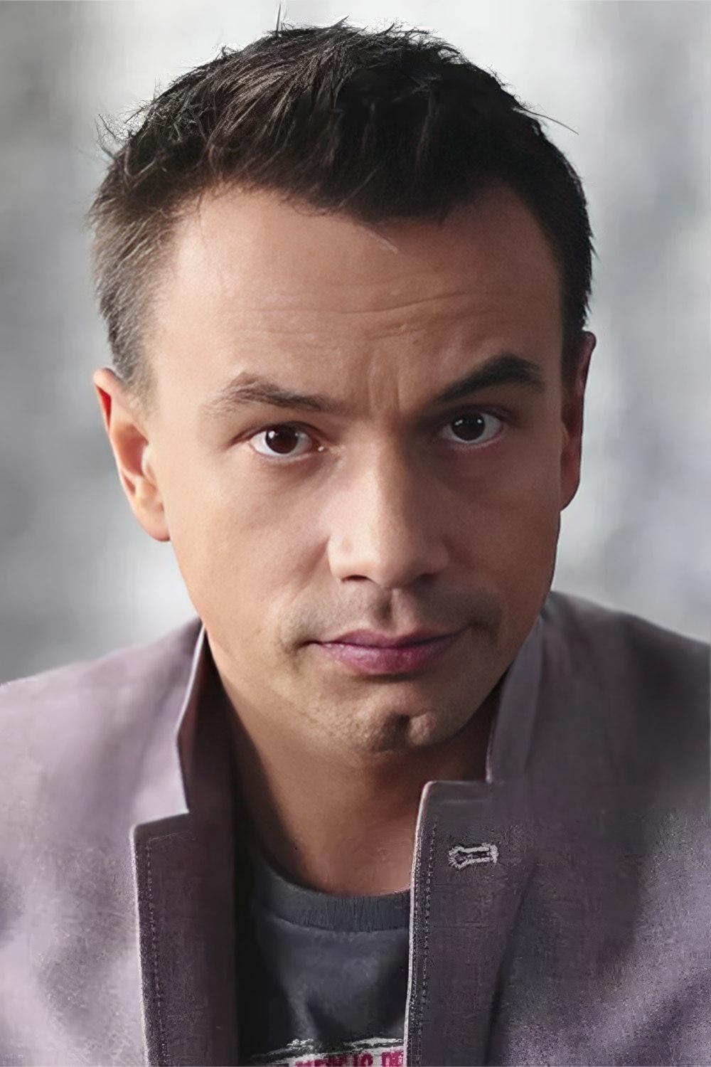 Foto de Алексей Серов