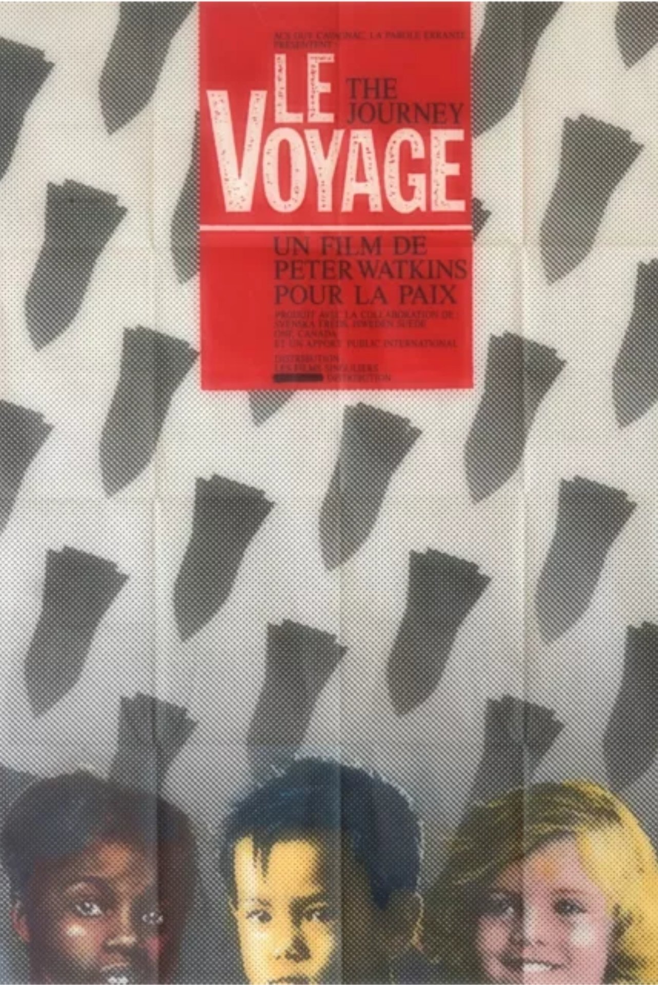 Poster movie