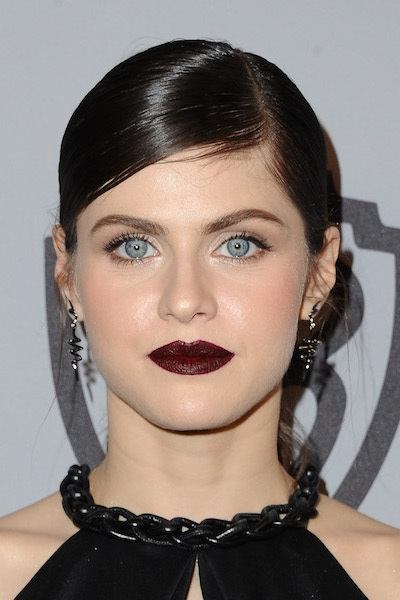 Foto de Alexandra Daddario