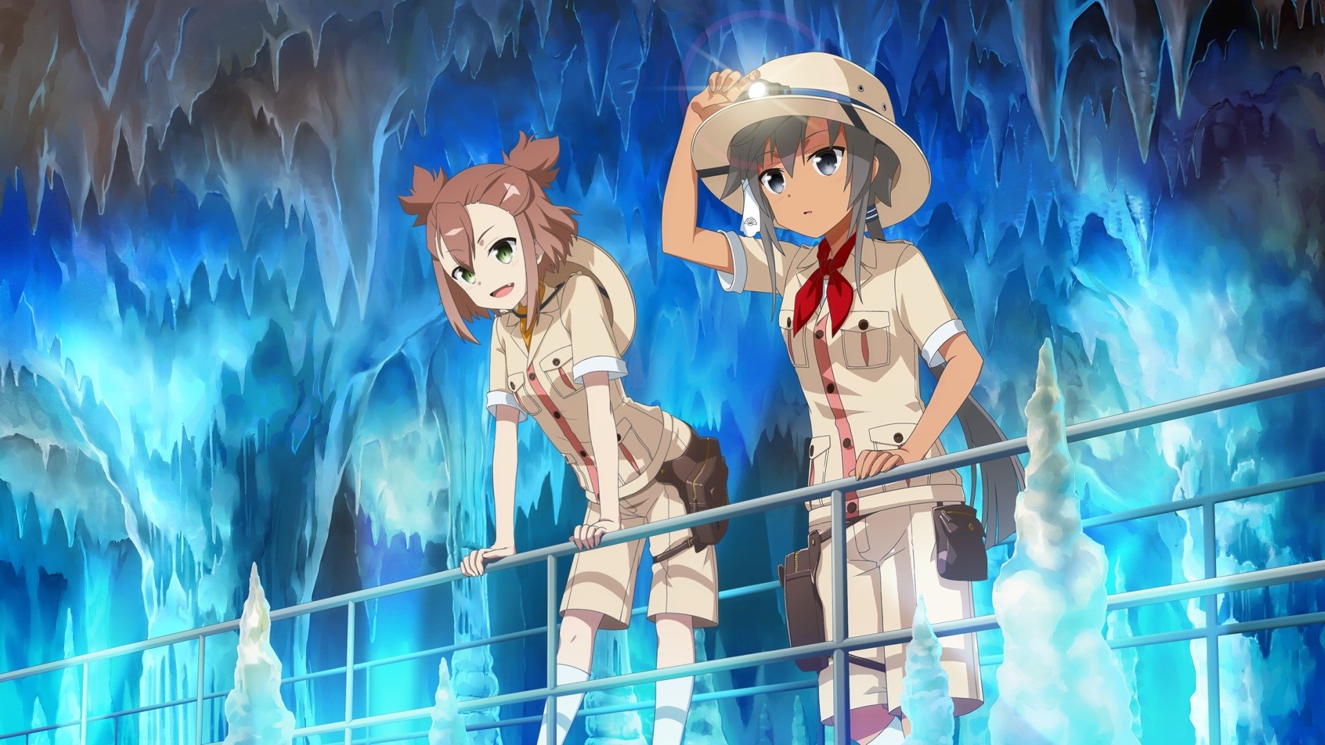 Backdrop image