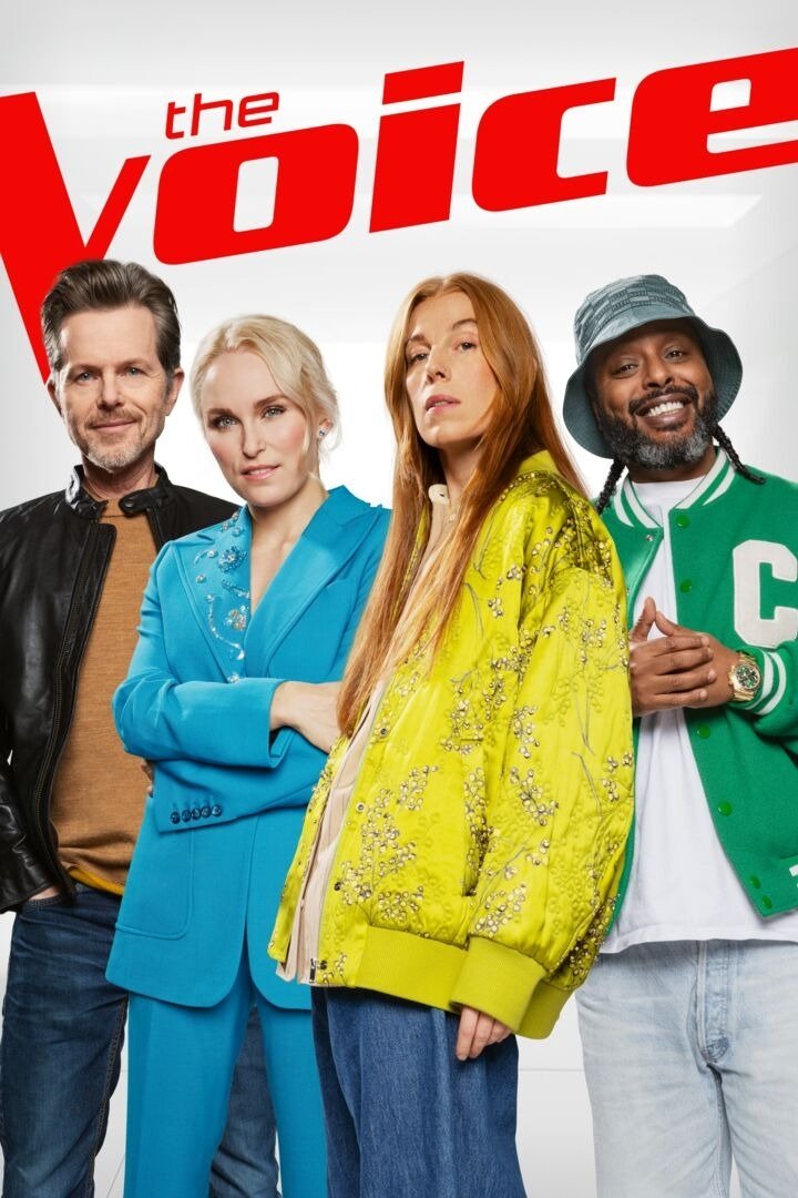 Poster de Temporada 10