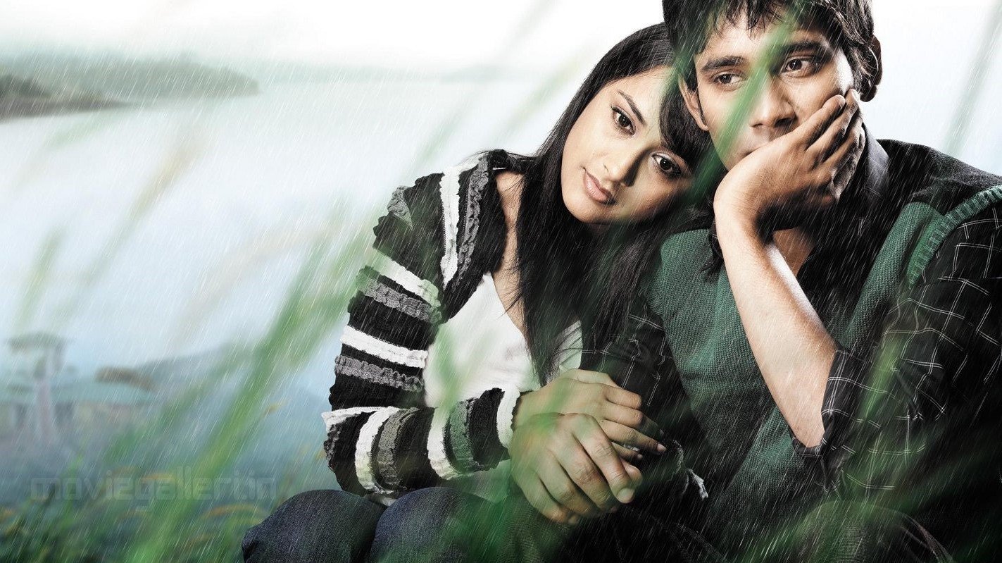 Backdrop image