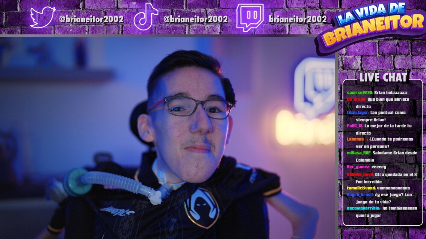 Backdrop image