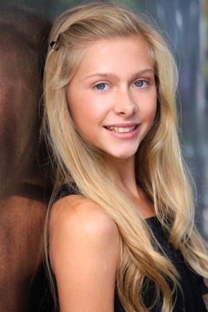 Foto de Lily Laight