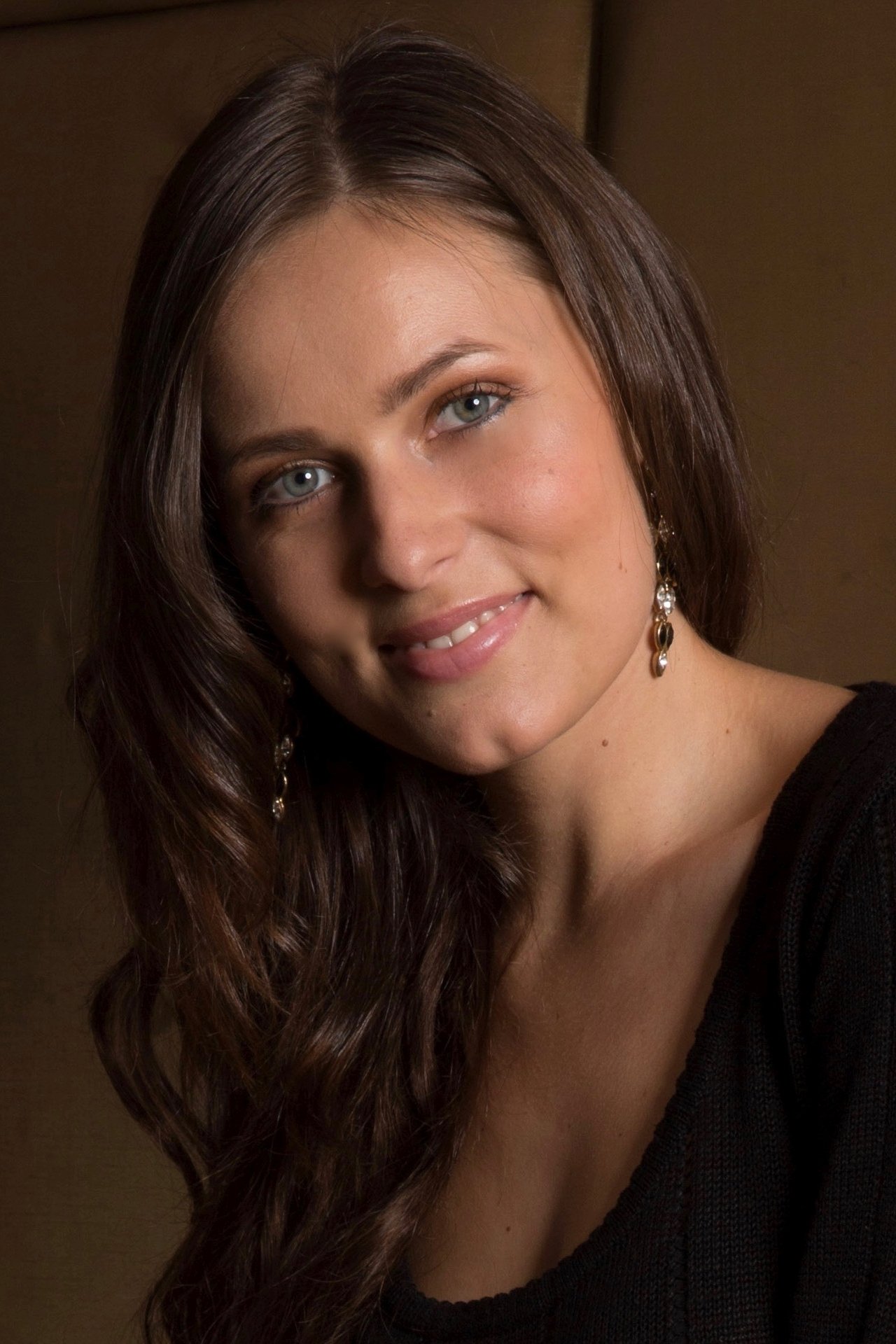 Foto de Katrina Grey