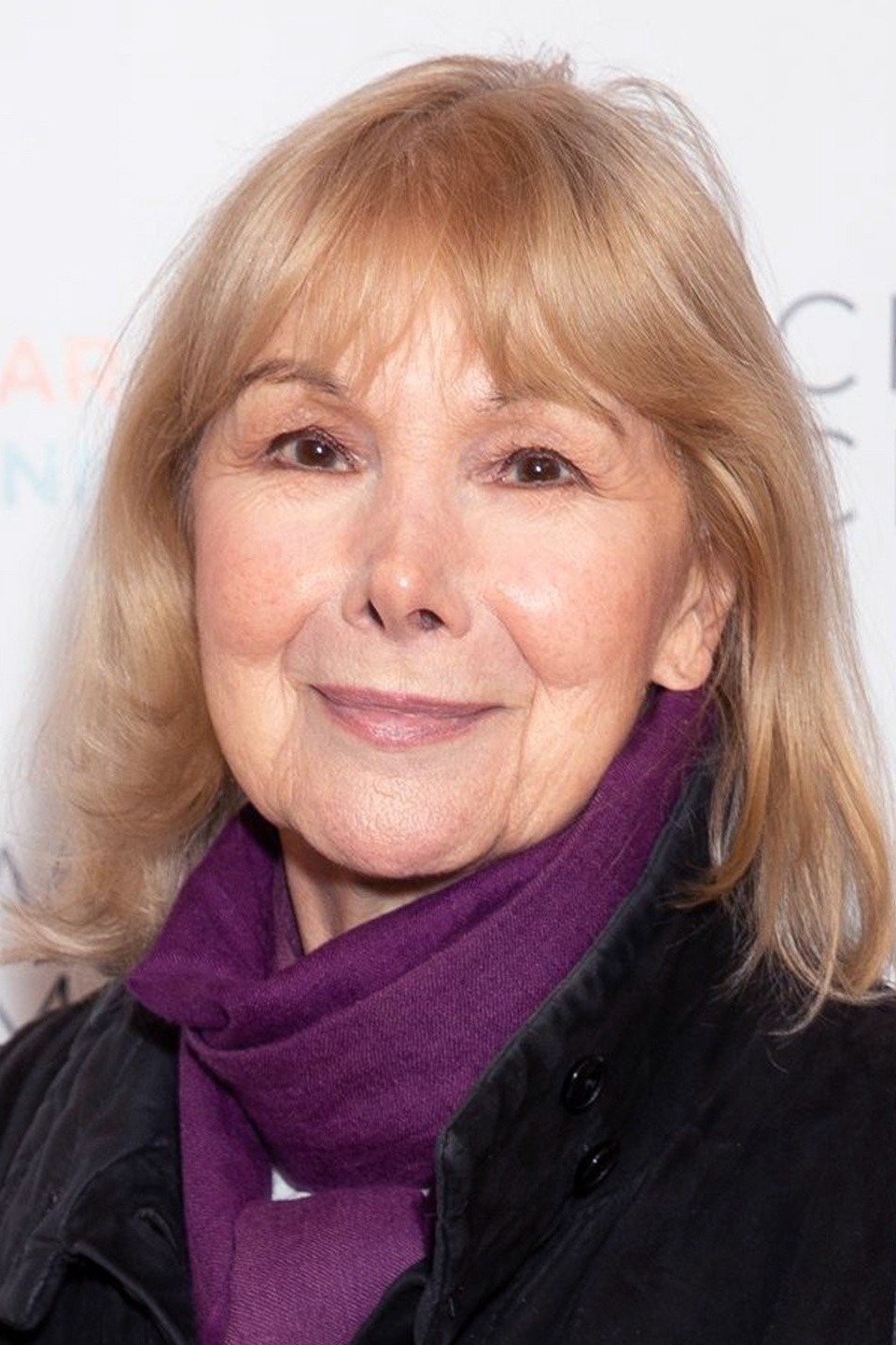 Foto de Susan Hampshire