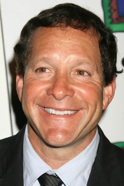 Foto de Steve Guttenberg