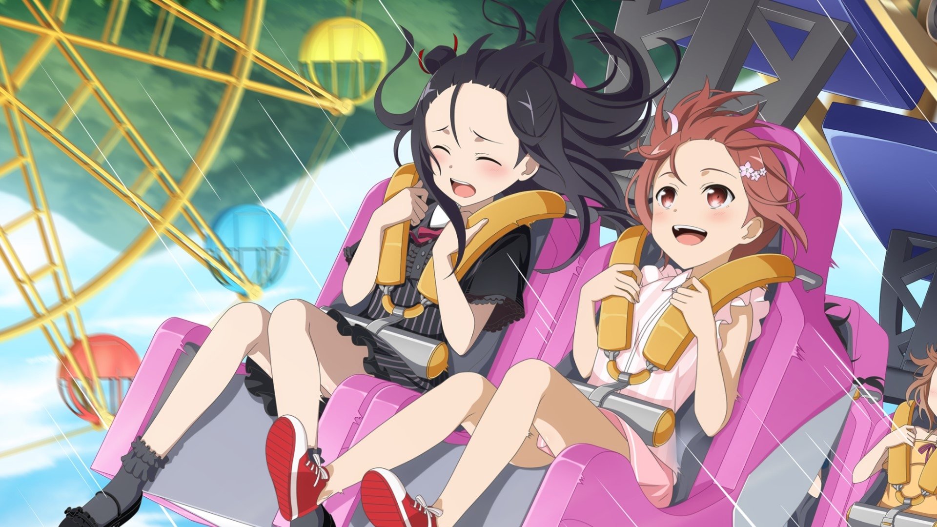 Backdrop image